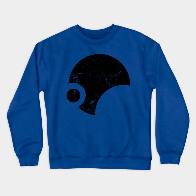 Gallifreyans Crewneck Sweatshirt by mafmove